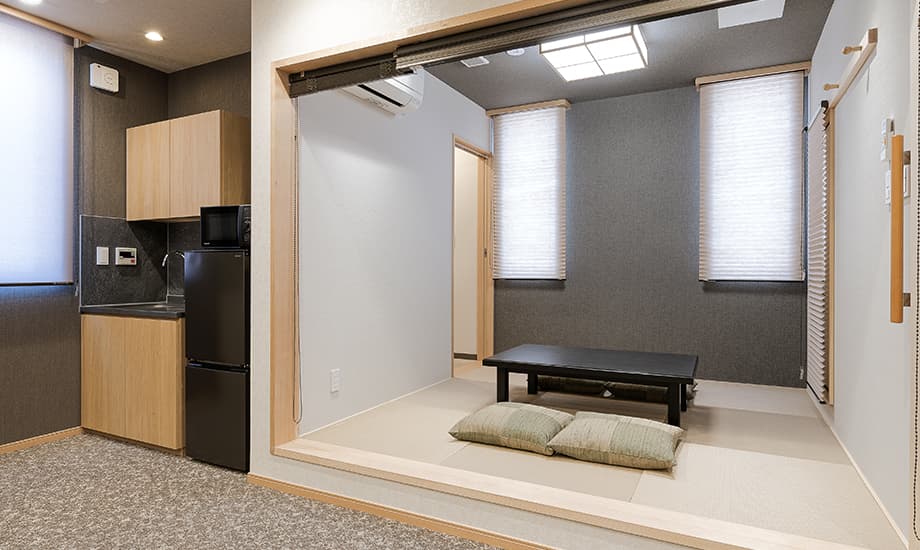 パルモ葬祭 かぞくホール八田_3