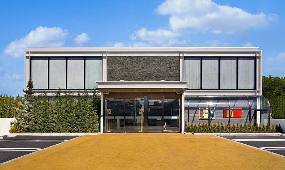 セレモニー駒場ホール