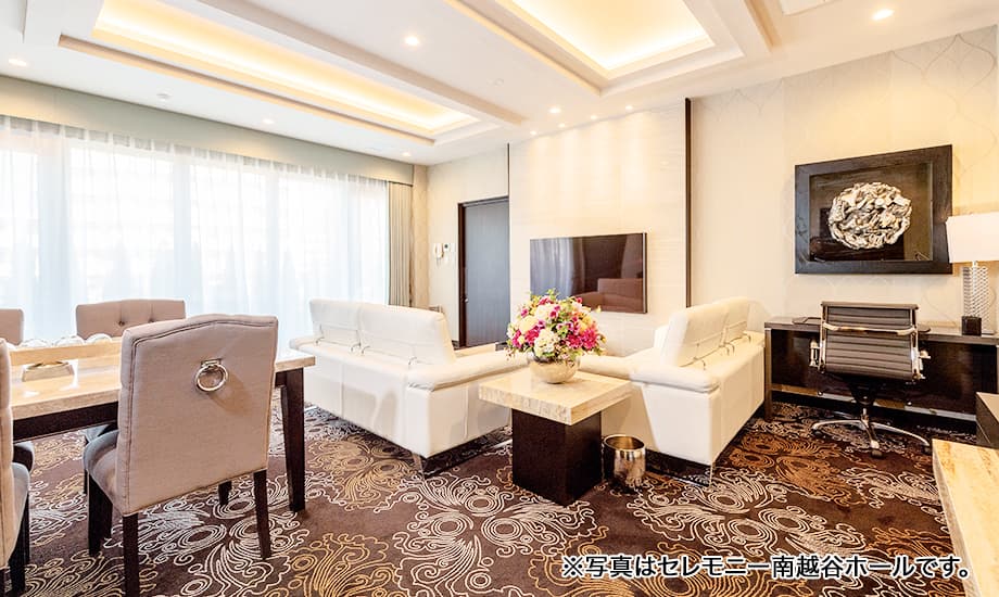 セレモニー浦和美園ホール_3