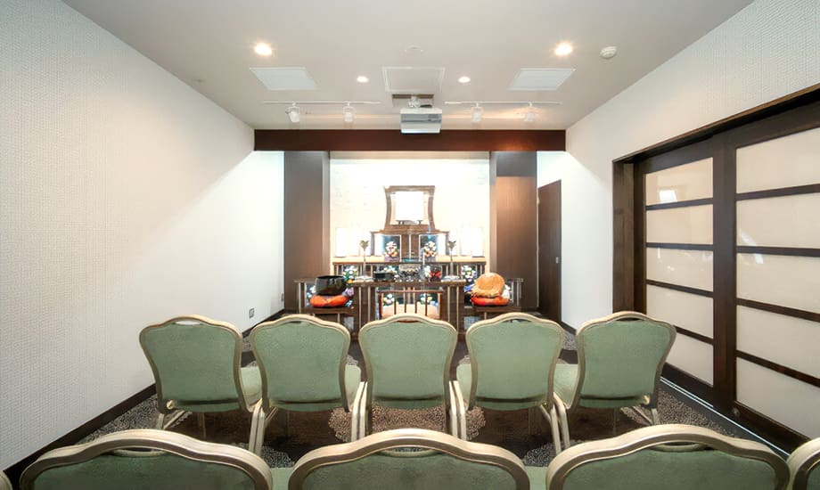 セレモニー所沢けやき台ホール_2