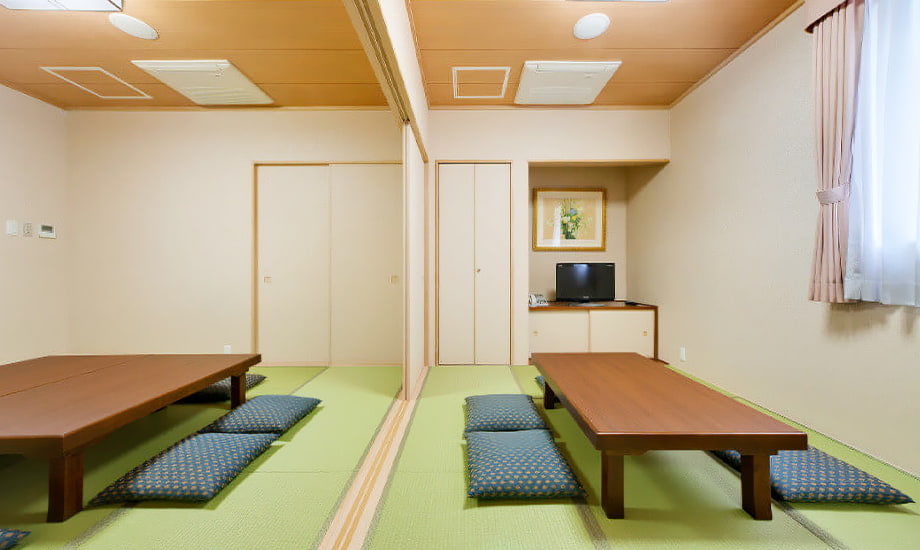 セレモニー西川口ホール_3