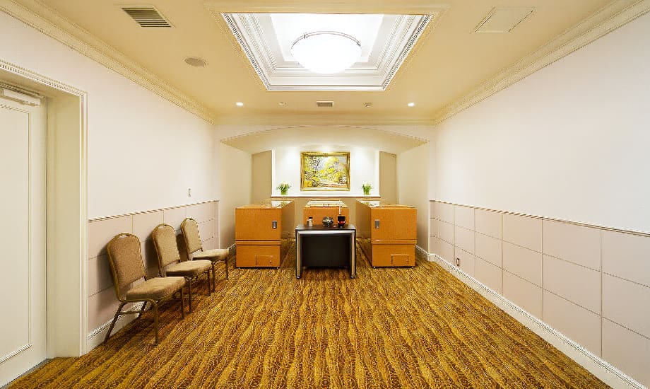 セレモニー西川口ホール_画像7