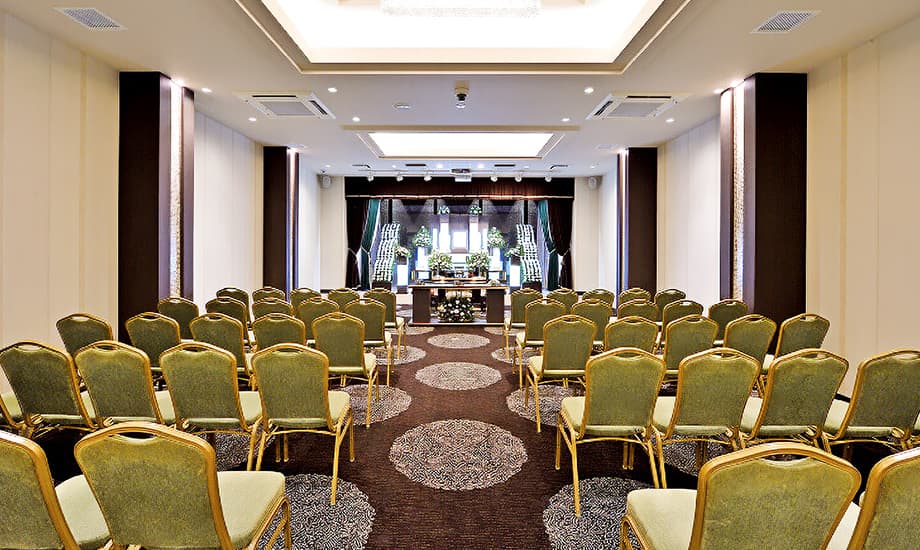 セレモニー蕨ホール_2