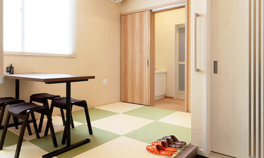 家族葬の長坂 所沢上新井_3