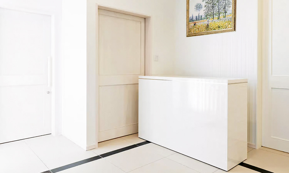 家族葬の長坂 所沢上新井_画像3