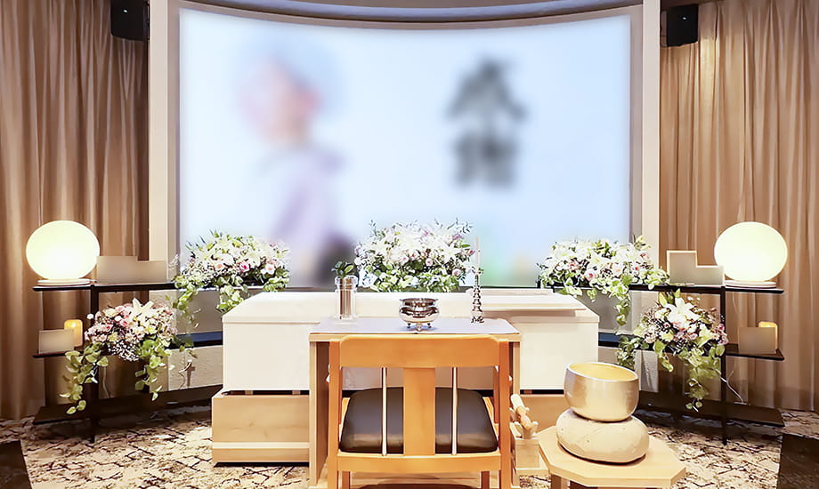 INORIA周船寺ホール_画像1