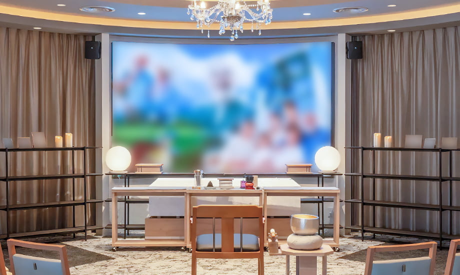 INORIA周船寺ホール_画像7