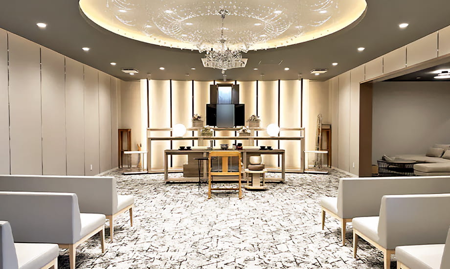 INORIA田村ホール_2