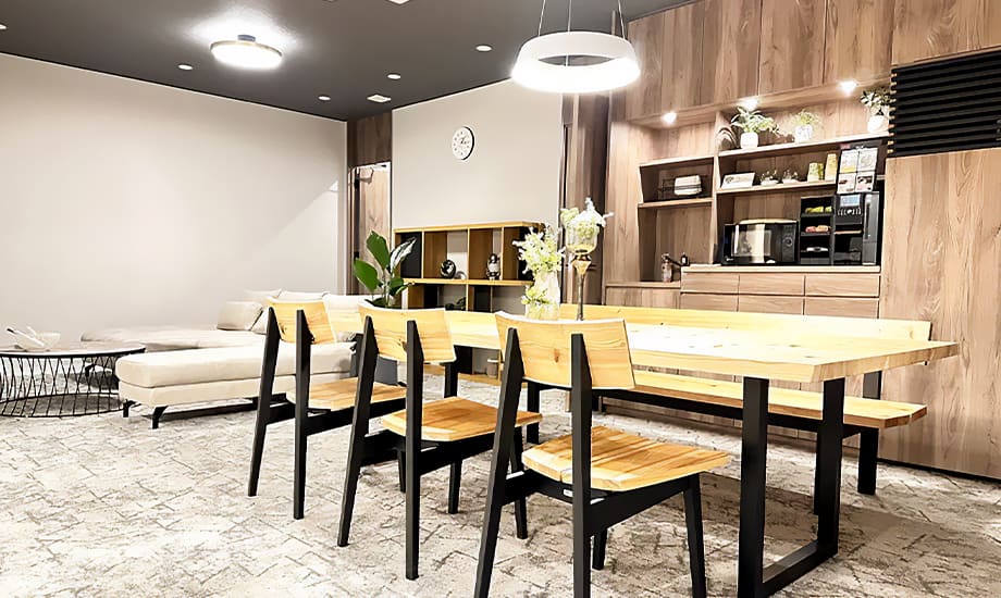 INORIA田村ホール_3