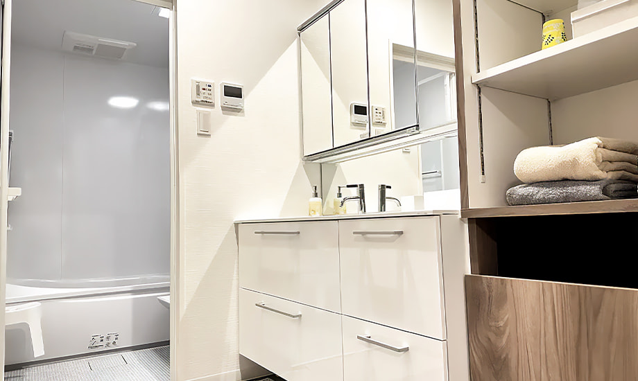 INORIA田村ホール_画像5