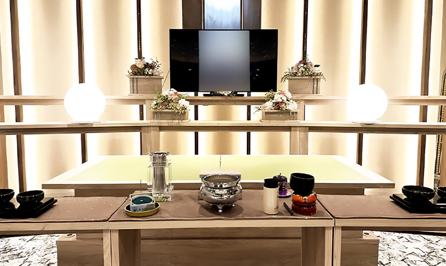 INORIA田村ホール_画像6