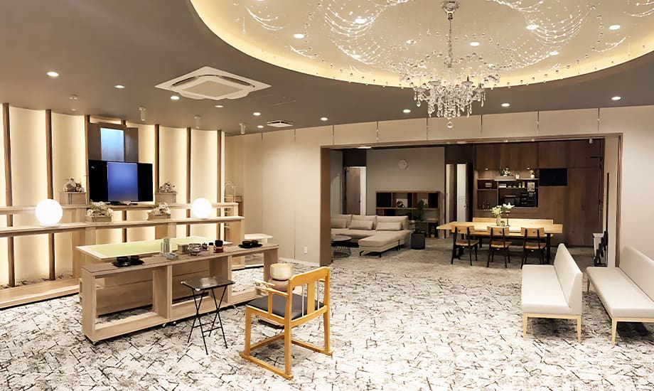 INORIA田村ホール_画像7