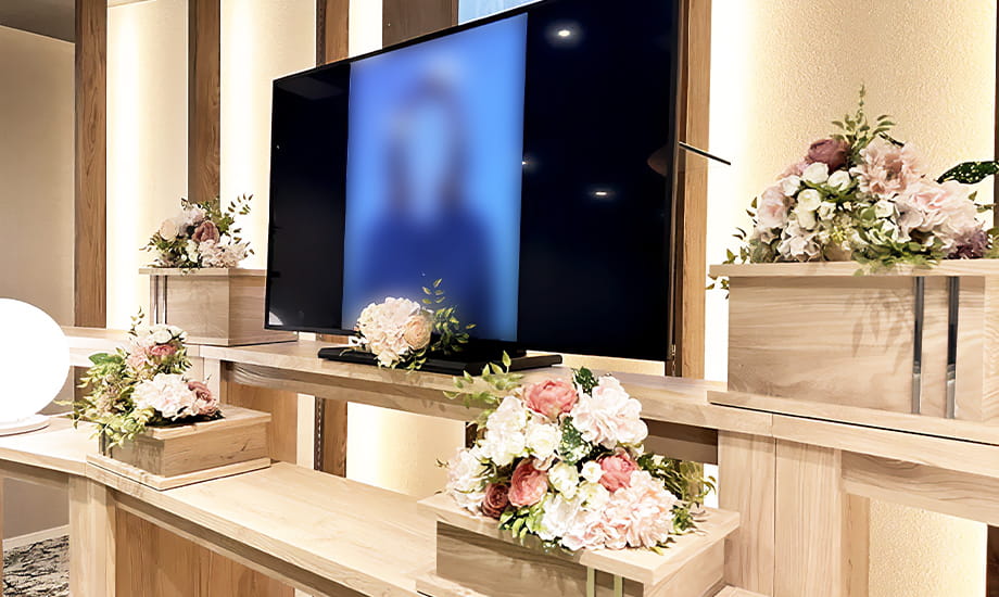 INORIA田村ホール_画像8