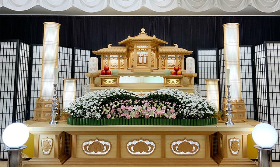 家族葬のカナクラオールストーン 花水木 瀬戸内セレモホール坂出_2