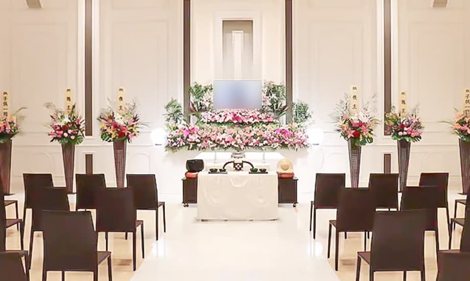 家族葬のトワーズ かぐやの里富士_2