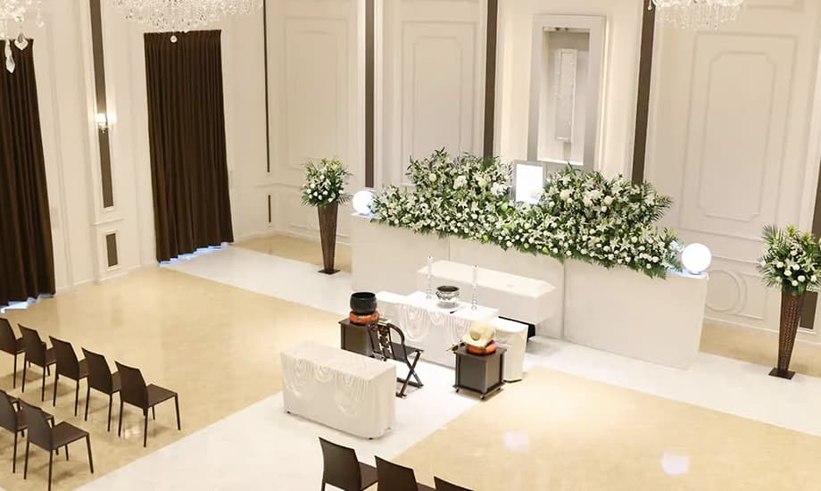 家族葬のトワーズ かぐやの里富士_画像5