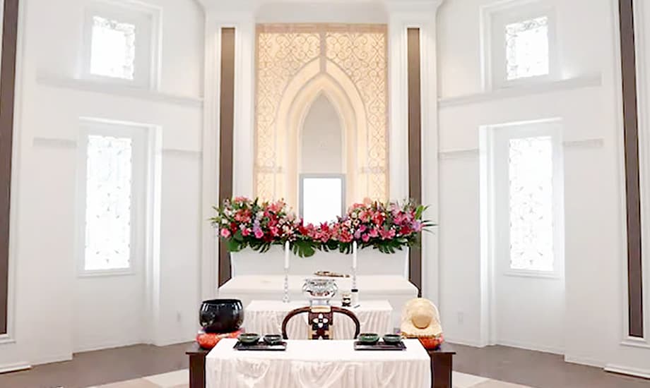 家族葬のトワーズ かぐやの里富士_画像6