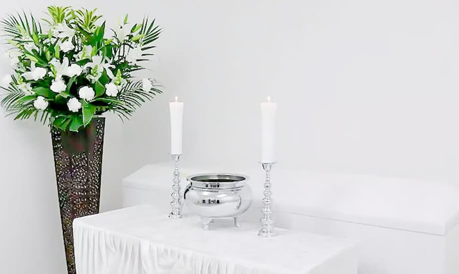 家族葬のトワーズ かぐやの里富士_画像7