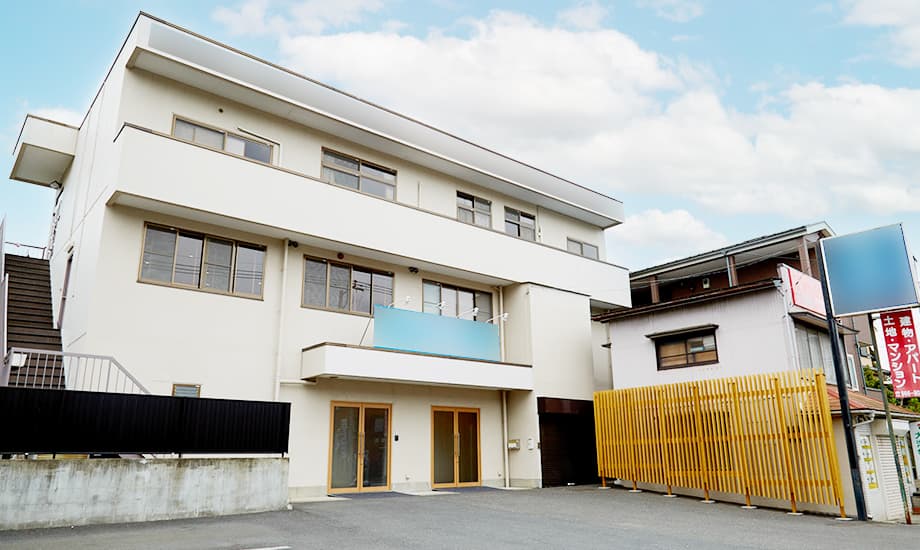 川崎百合丘ホール