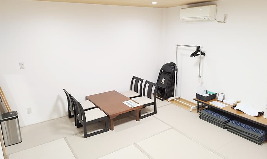 ティア西野山の手_3