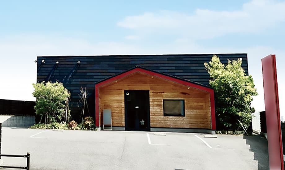 家族葬専用斎場 黒崎