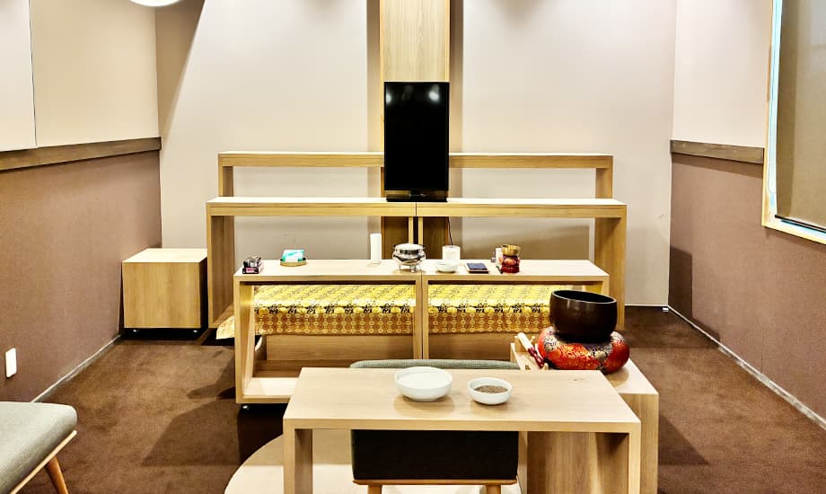家族葬専用斎場 黒崎_2