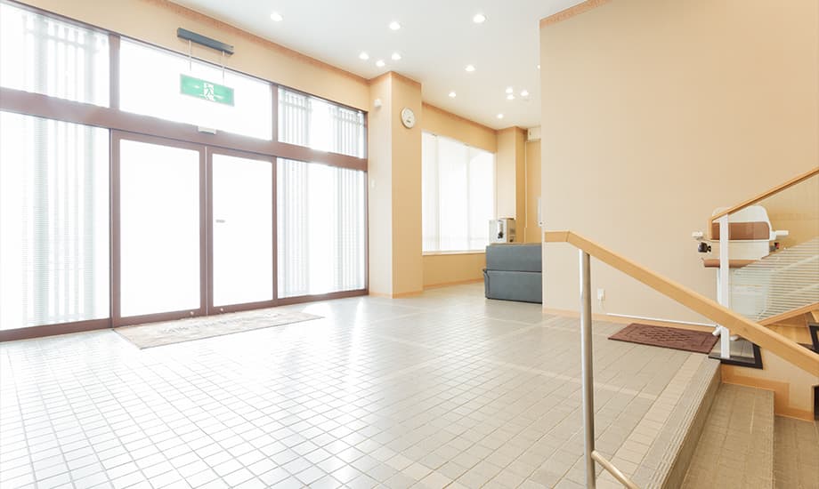 和歌山本町ホール_画像7