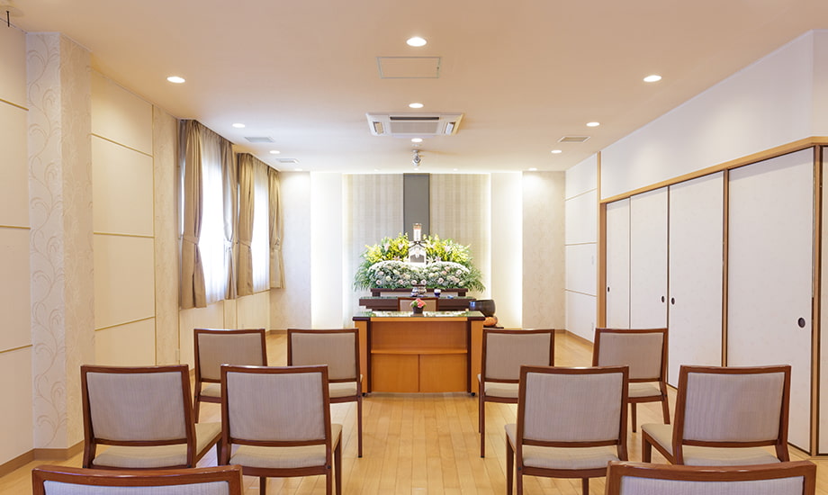 和歌山北ホール_画像1
